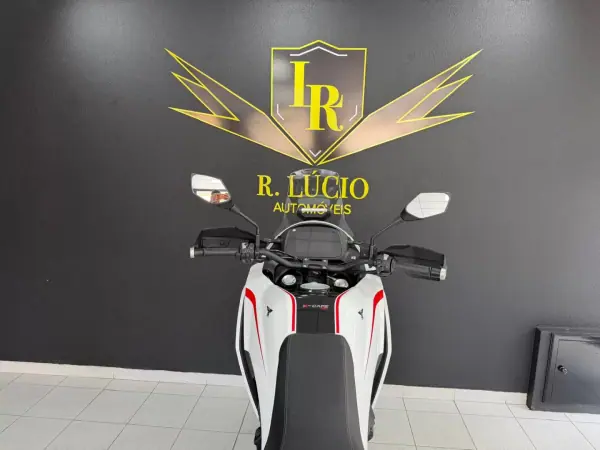 Moto Morini X-CAPE 650 2026 - 6790 EUR, 0 km - AUTO.MOTO.pt - foto 11 de 25