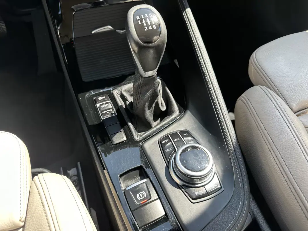 BMW X1 2016 - 17900 EUR, 200000 km - 200000km - foto 44 de 66