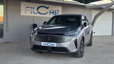 Peugeot 3008 2024 — foto 2 de 38