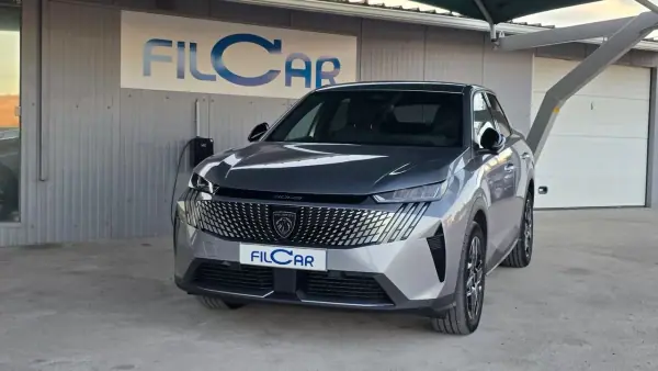 Peugeot 3008 2024 — foto 2 de 38