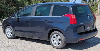 Peugeot 5008 2011 - 5500 EUR, 307207 km - 307207km - foto 10 de 20