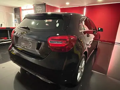 Mercedes-Benz A 180 2016 - 16750 EUR, 201775 km - AUTO.MOTO.pt - 201775km - foto 7 de 23