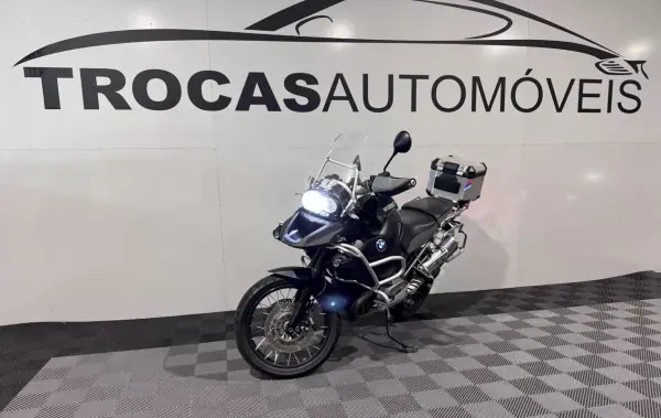 BMW C 400 GT 2012 - 11750 EUR, 60000 km - AUTO.MOTO.pt - 60000km - foto 7 de 28