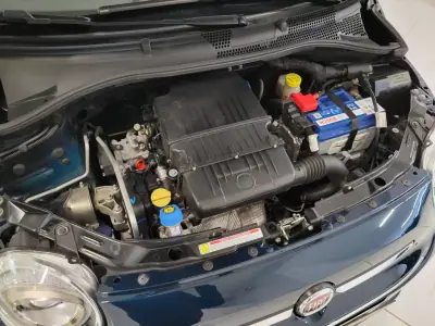 Fiat 500C 2019 - 11750 EUR, 62847 km - AUTO.MOTO.pt - 62847km - foto 22 de 22