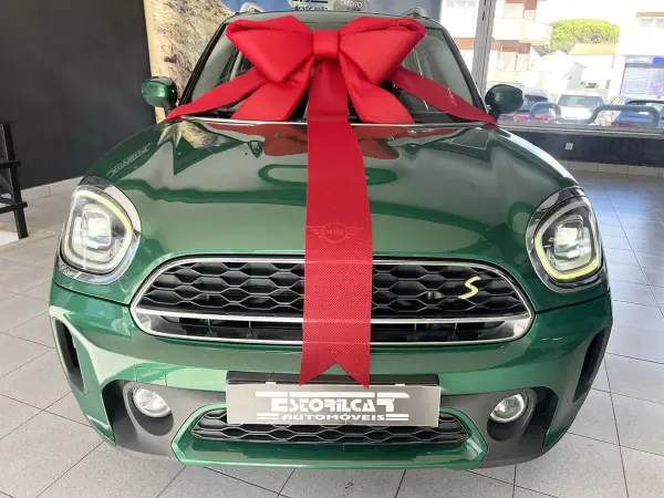 MINI Countryman 2020 - 19800 EUR, 114165 km - AUTO.MOTO.pt - 114165km - foto 5 de 21