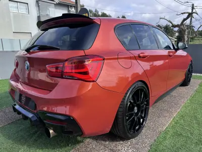 BMW M140i 2017 - 60000 EUR, 140000 km - AUTO.MOTO.pt - 140000km - foto 9 de 69