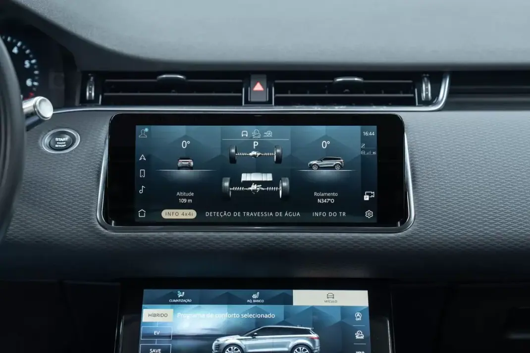 Land Rover Range Rover Evoque 2021 - 37950 EUR, 51000 km - AUTO.MOTO.pt - 51000km - foto 31 de 53