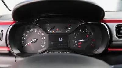 Citroën C3 2021 - 10999 EUR, 99000 km - AUTO.MOTO.pt - 99000km - foto 27 de 34