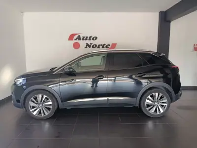 Peugeot 3008 2018 - 20300 EUR, 139000 km - 139000km - foto 3 de 31
