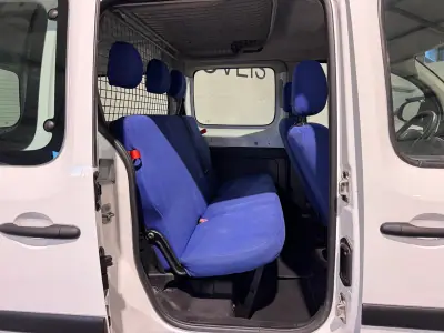 Renault Kangoo 2016 - 10900 EUR, 255000 km - AUTO.MOTO.pt - 255000km - foto 22 de 28