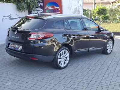 Renault Mégane Sport Tourer 2009 - 5450 EUR, 194163 km - 194163km - foto 19 de 32
