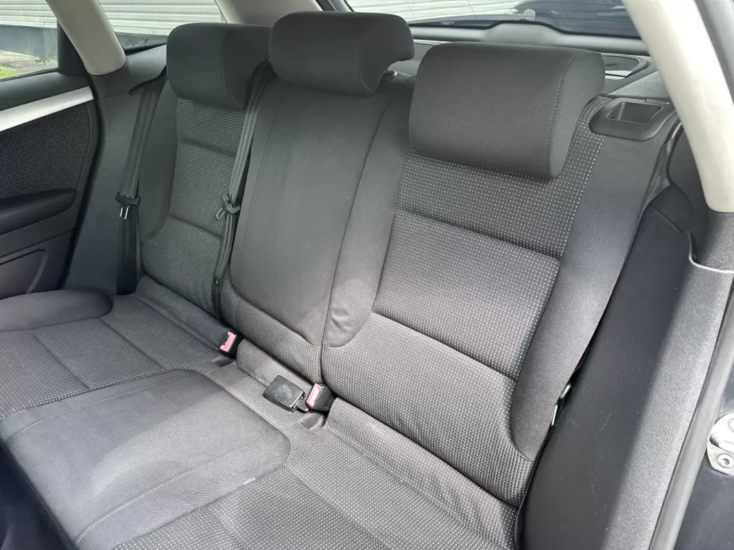 Audi A3 Sportback 2007 - 6900 EUR, 350000 km - AUTO.MOTO.pt - 350000km - foto 29 de 49