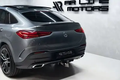 Mercedes-Benz GLE 350 2023 - 81950 EUR, 74000 km - AUTO.MOTO.pt - 74000km - foto 13 de 60