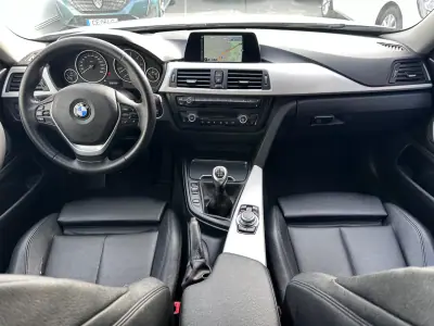 BMW 418 Gran Coupé 2016 - 17500 EUR, 190000 km - AUTO.MOTO.pt - 190000km - foto 21 de 52