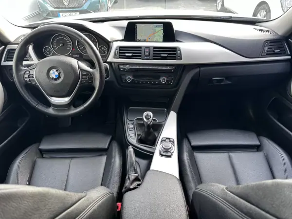 BMW 418 Gran Coupé 2016 - 16900 EUR, 190000 km - AUTO.MOTO.pt - 190000km - foto 21 de 52