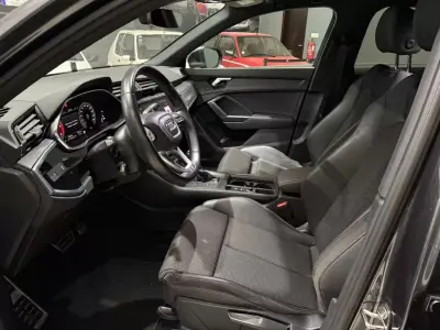 Audi Q3 Sportback 2021 - 40990 EUR, 74000 km - AUTO.MOTO.pt - 74000km - foto 13 de 26
