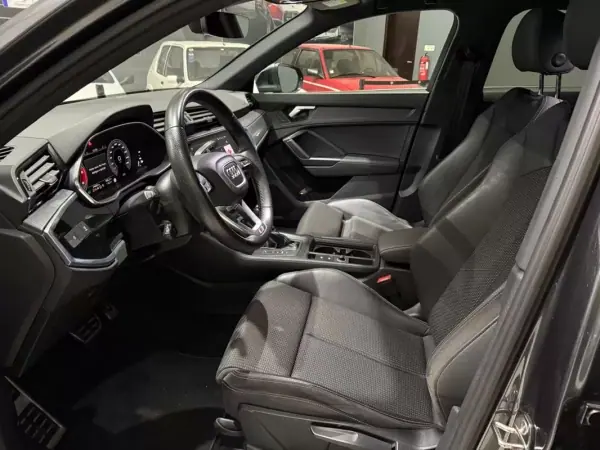 Audi Q3 Sportback 2021 - 40990 EUR, 74000 km - AUTO.MOTO.pt - 74000km - foto 13 de 26