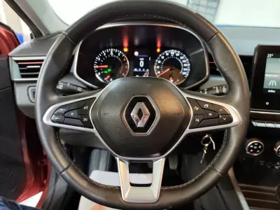 Renault Clio 2019 - 12300 EUR, 62000 km - 62000km - foto 13 de 22