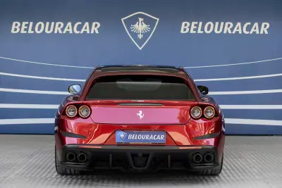 Ferrari GTC4 Lusso 2017 - 260000 EUR, 44017 km - AUTO.MOTO.pt - 44017km - foto 5 de 22