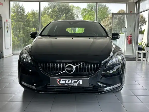 Volvo V40 2.0 D2 Kinetic 2018 Diesel