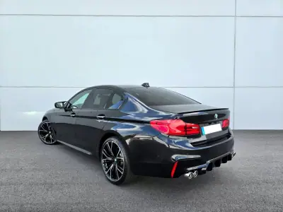 BMW 520 2019 - 30990 EUR, 98500 km - AUTO.MOTO.pt - 98500km - foto 14 de 44