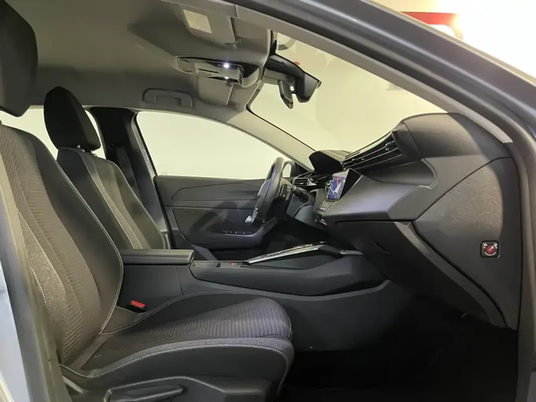 Peugeot 308 SW 2022 - 16950 EUR, 103000 km - AUTO.MOTO.pt - 103000km - foto 14 de 28