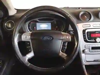 Ford Mondeo SW 2008 - 5990 EUR, 282500 km - AUTO.MOTO.pt - 282500km - foto 12 de 15