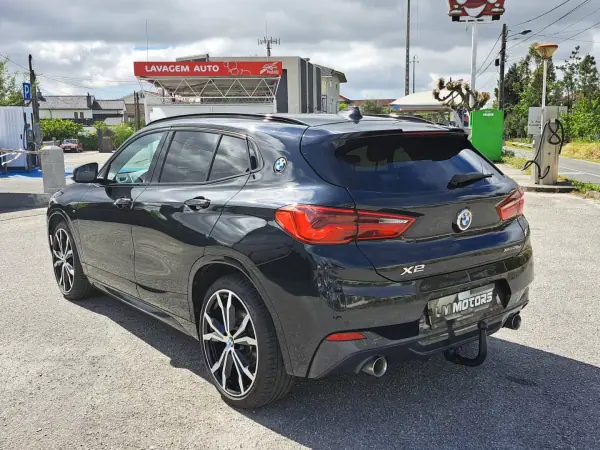 BMW X2 2018 - 29750 EUR, 112034 km - AUTO.MOTO.pt - 112034km - foto 9 de 52