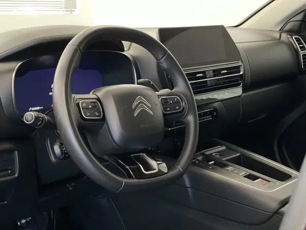 Citroën C5 Aircross 2025 - 31500 EUR, 33207 km - AUTO.MOTO.pt - 33207km - foto 5 de 21