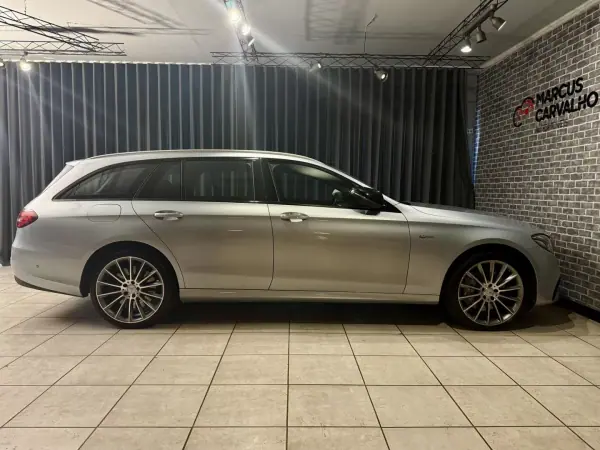Mercedes-Benz E 43 AMG 2017 - 45990 EUR, 139000 km - AUTO.MOTO.pt - 139000km - foto 7 de 16