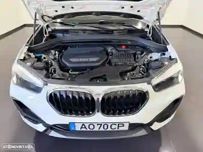 BMW X1 2022 - 27990 EUR, 45446 km - AUTO.MOTO.pt - 45446km - foto 42 de 44