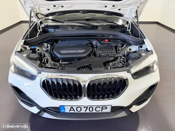 BMW X1 2022 - 27990 EUR, 45446 km - AUTO.MOTO.pt - 45446km - foto 42 de 44