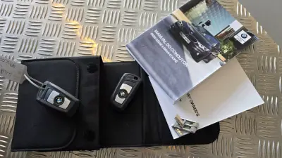 BMW 418 Gran Coupé 2018 - 20900 EUR, 157385 km - AUTO.MOTO.pt - 157385km - foto 46 de 53