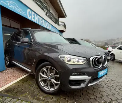 BMW X3 2021 - 34950 EUR, 60000 km - AUTO.MOTO.pt - 60000km - foto 2 de 28