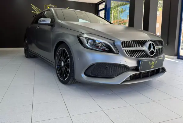 Mercedes-Benz A 220 2016 - 23500 EUR, 201016 km - AUTO.MOTO.pt - 201016km - foto 3 de 32