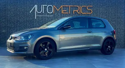 Volkswagen Golf 2014 - 175000km