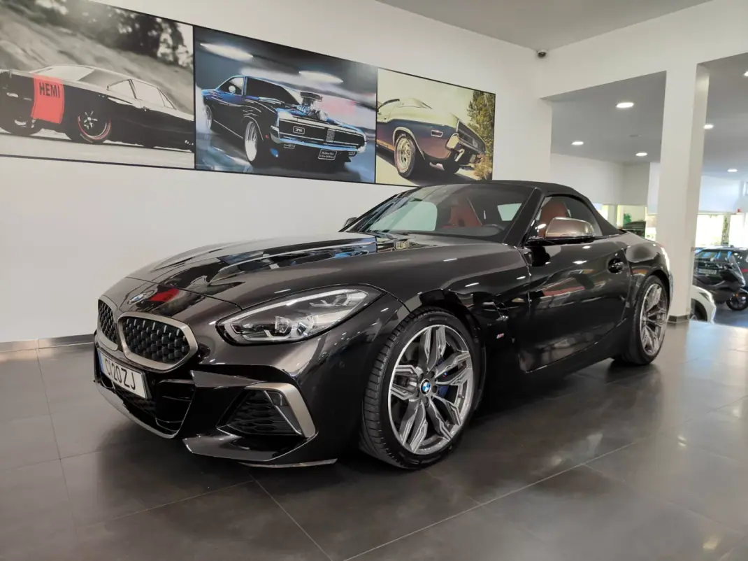 BMW Z4 2020 - 48500 EUR, 120000 km - 120000km - foto 16 de 60