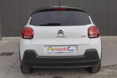 Citroën C3 2020 - 10250 EUR, 82257 km - AUTO.MOTO.pt - 82257km - foto 10 de 28
