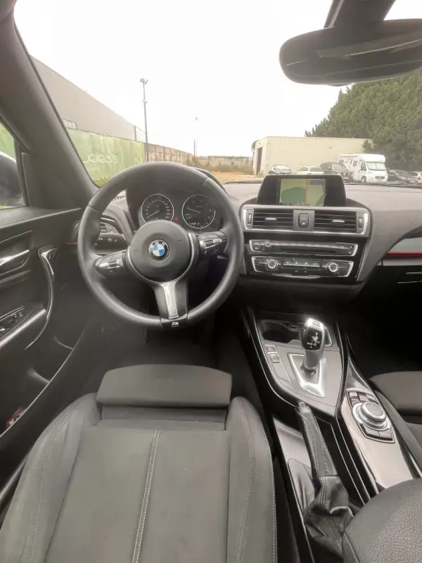 BMW 218 2015 - 18000 EUR, 202170 km - AUTO.MOTO.pt - 202170km - foto 14 de 31