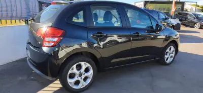 Citroën C3 2012 - 6990 EUR, 187649 km - foto 4 de 6