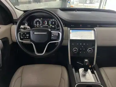 Land Rover Discovery Sport 2021 - 37200 EUR, 74894 km - AUTO.MOTO.pt - 74894km - foto 9 de 26