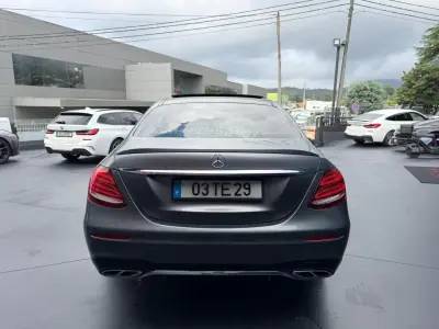 Mercedes-Benz E 220 2016 - 22900 EUR, 249575 km - AUTO.MOTO.pt - 249575km - foto 14 de 15