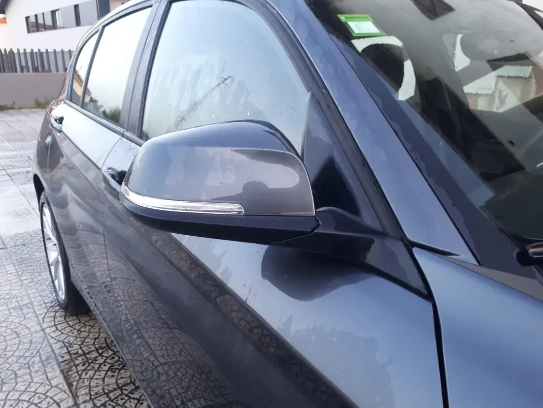 BMW 120 2014 - 11500 EUR, 248000 km - AUTO.MOTO.pt - 248000km - foto 8 de 8