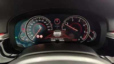 BMW 520 2017 - 23990 EUR, 262000 km - AUTO.MOTO.pt - 262000km - foto 21 de 40
