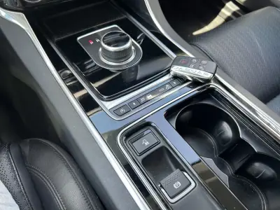 Jaguar XF 2016 - 18947 EUR, 108000 km - 108000km - foto 17 de 19