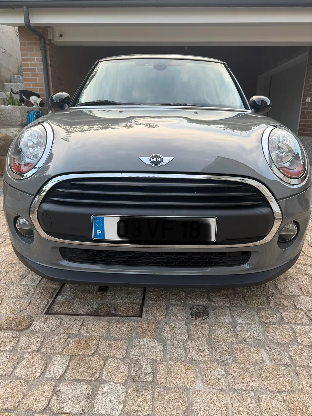 MINI One 2018 - 13500 EUR, 85000 km - AUTO.MOTO.pt - 85000km - foto 6 de 6