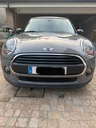 MINI One 2018 - 13500 EUR, 85000 km - AUTO.MOTO.pt - 85000km - foto 6 de 6