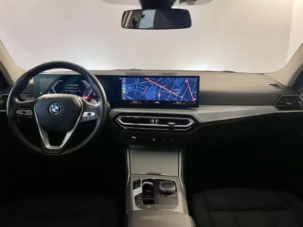 BMW 320 2024 - 34500 EUR, 28000 km - AUTO.MOTO.pt - 28000km - foto 3 de 41