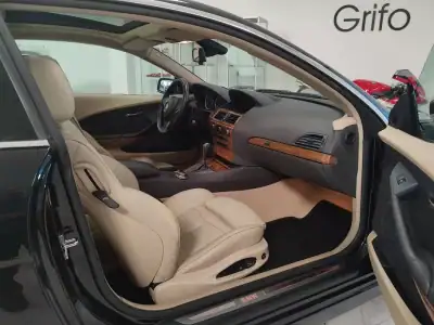 BMW 645 2004 - 23900 EUR, 87460 km - AUTO.MOTO.pt - 87460km - foto 17 de 36