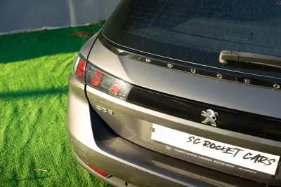 Peugeot 508 SW 2021 - 16900 EUR, 119000 km - 119000km - foto 29 de 30